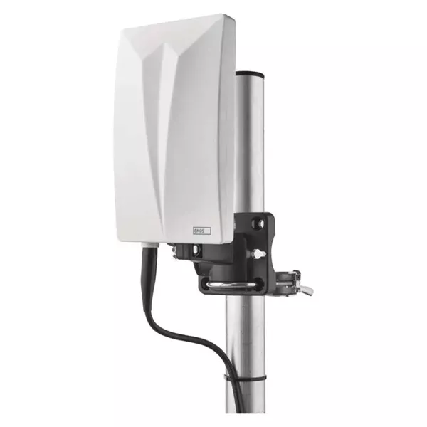 Emos J0802 VILLAGE CAMP–V400, DVB-T2, FM, DAB, LTE/4G/5G szűrő univerzális antenna style=