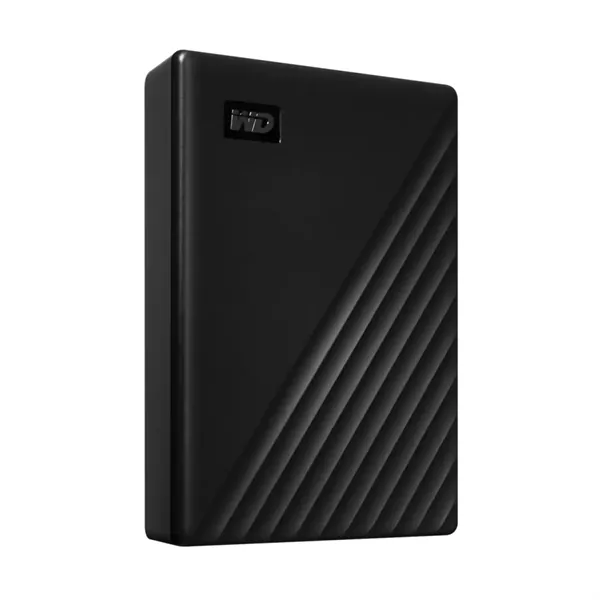 Western Digital My Passport WDBPKJ0050BBK 2,5