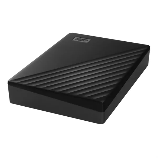 Western Digital My Passport WDBPKJ0050BBK 2,5