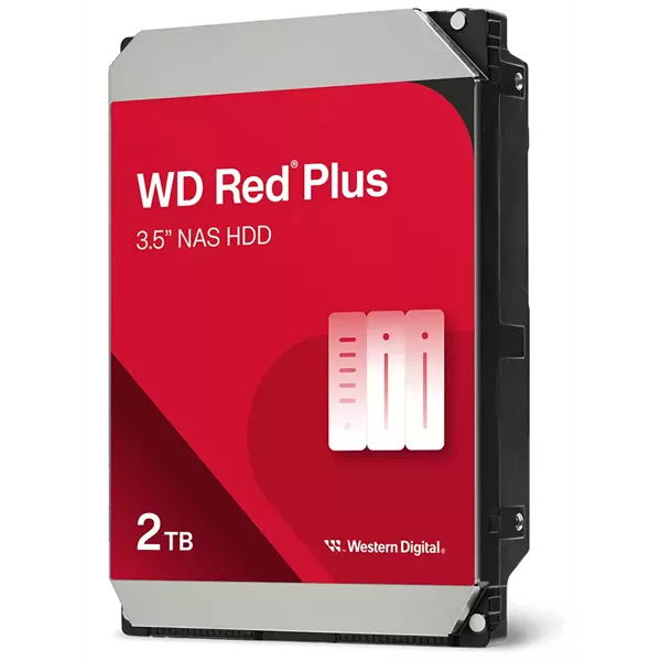 Western Digital 3,5