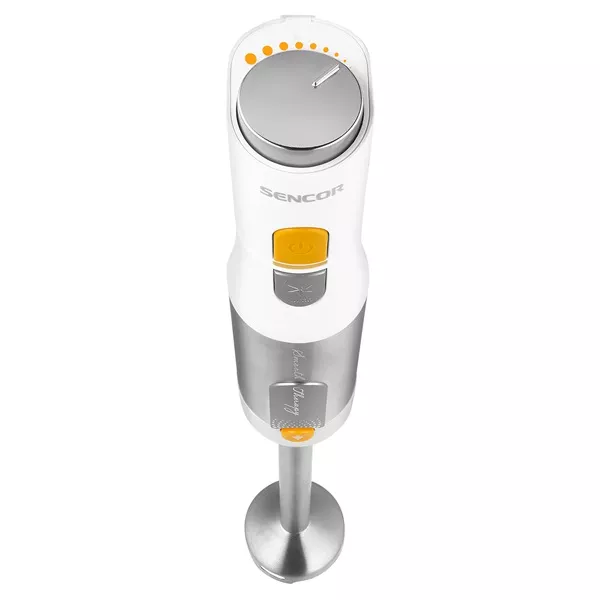 Sencor SHB 6301WH 4in1 fehér botmixer