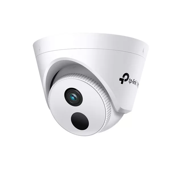 TP-Link VIGI C440I /4MP/2,8mm/beltéri/H265/IR30m/Smart Detection/IP turret kamera
