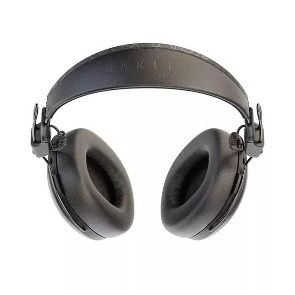 Marley Positive Vibration Frequency Bluetooth fekete fejhallgató