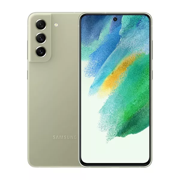 Samsung SM-G990B Galaxy S21 FE 6,4