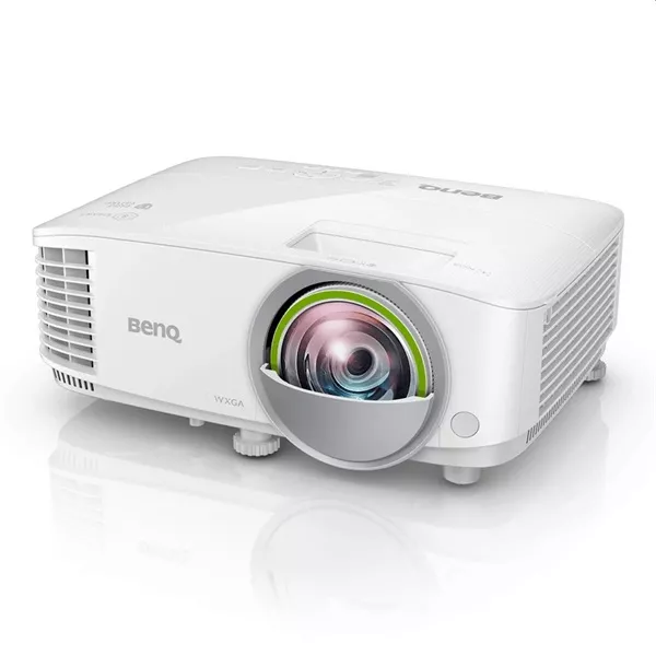 Benq EW800ST WXGA 3300L 10000óra smart fehér projektor