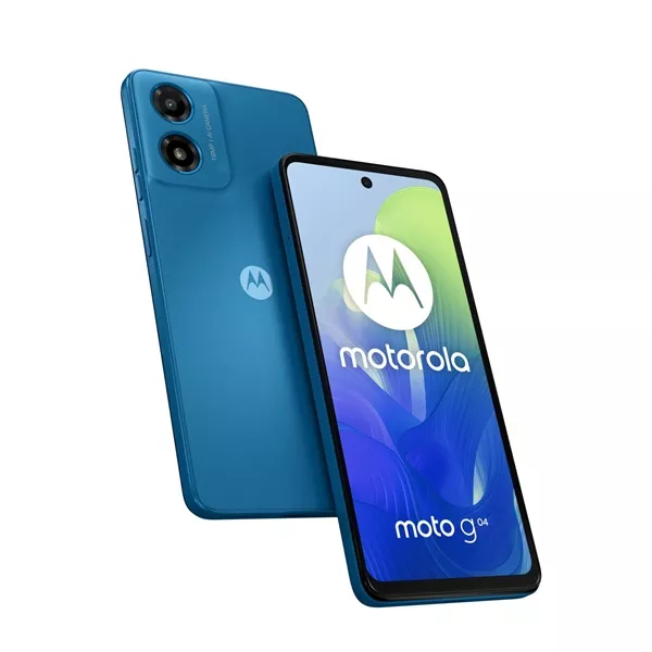 Motorola Moto G04 6,56