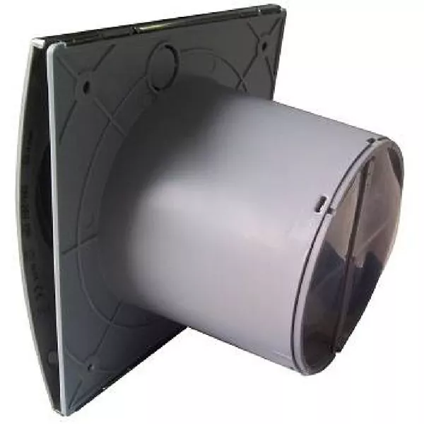 Cata Silentis 10 Low Noise inox szellőző ventilátor