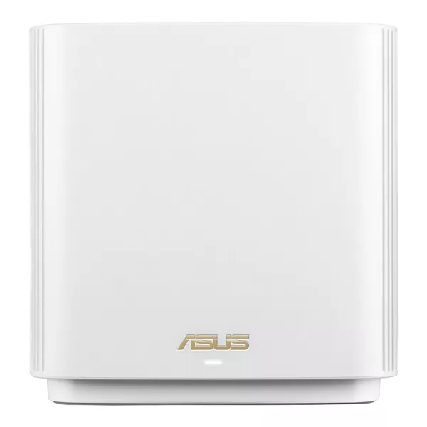 ASUS ZenWifi AX7800 Mesh XT9 1-PK fehér vezeték nélküli router