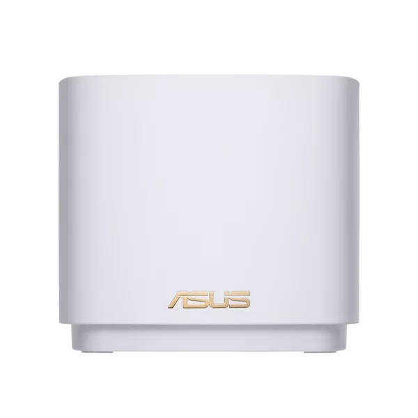 ASUS ZenWifi AX1800 Mini Mesh XD4 PLUS 3-PK fehér vezeték nélküli router