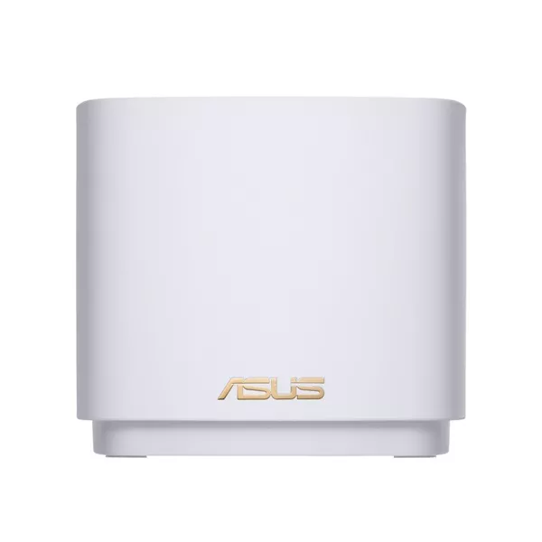 ASUS ZenWifi AX1800 Mini Mesh XD4 PLUS 2-PK fehér vezeték nélküli router