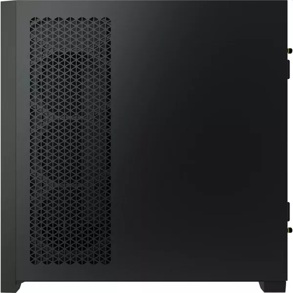 CORSAIR 5000D AIRFLOW fekete számítógépház