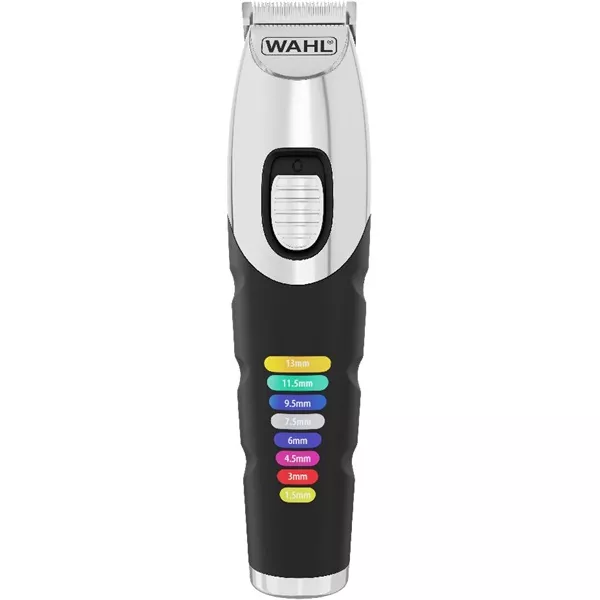 Wahl Color Trim vezeték nélküli szakállvágó