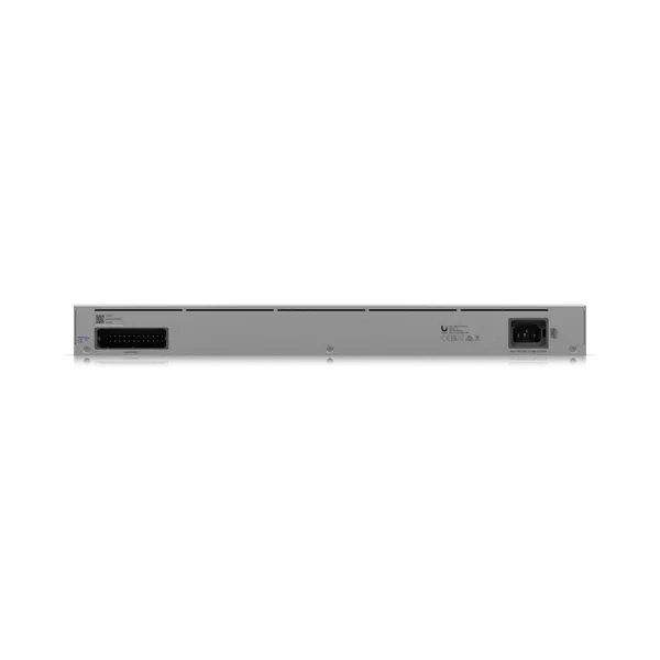 Ubiquiti USW-Pro-Max-24 16port GbE LAN 8x2.5GbE Multi-Gigabit LAN 2x SFP+ port L3 menedzselhető switch