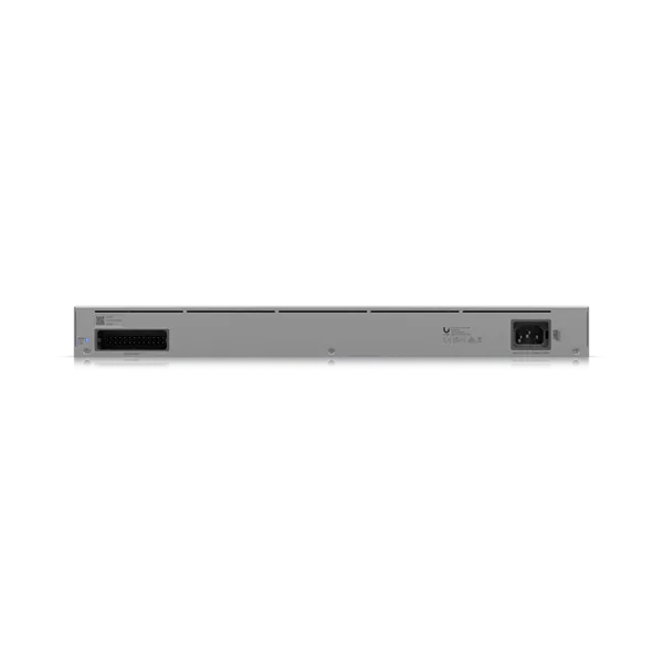 Ubiquiti USW-Pro-Max-48 32port GbE LAN 16x2.5GbE Multi-Gigabit LAN 4x SFP+ port L3 menedzselhető switch