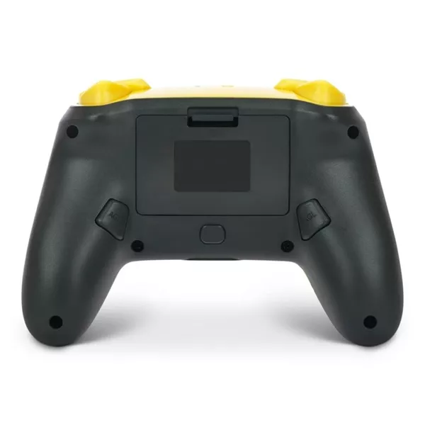 PowerA NSGP0016-01 Nintendo Switch vezeték nélküli Pikachu Ecstatic kontroller