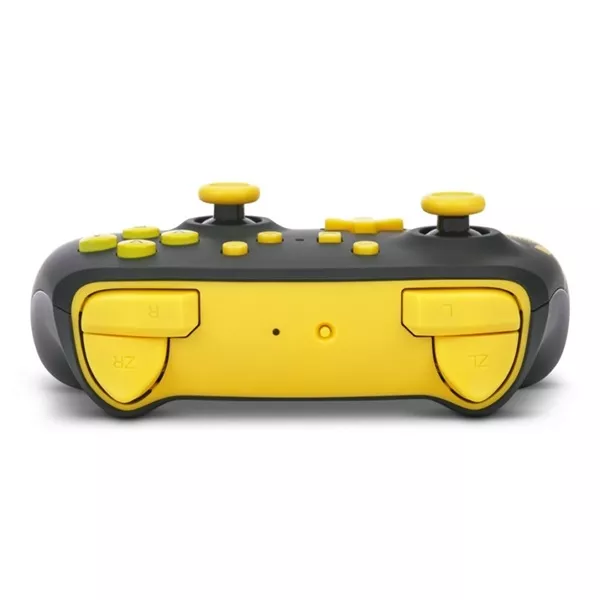 PowerA Nintendo Switch vezeték nélküli Pikachu Ecstatic kontroller