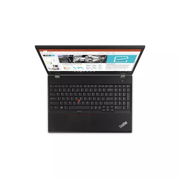 Lenovo ThinkPad T580 15,6