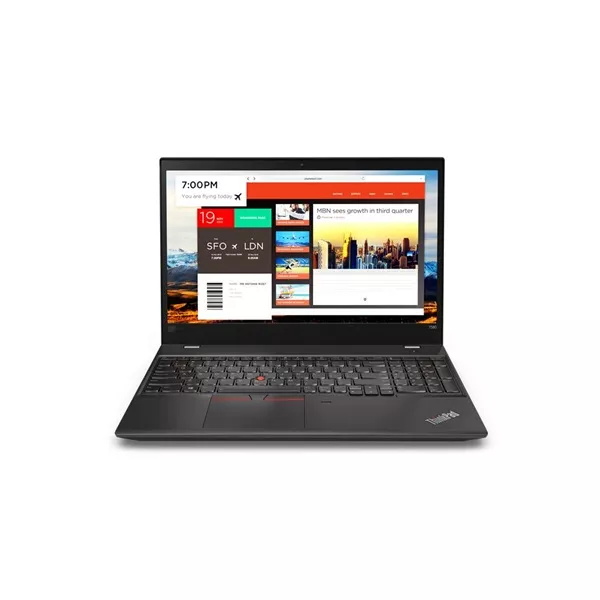 Lenovo ThinkPad T580 15,6