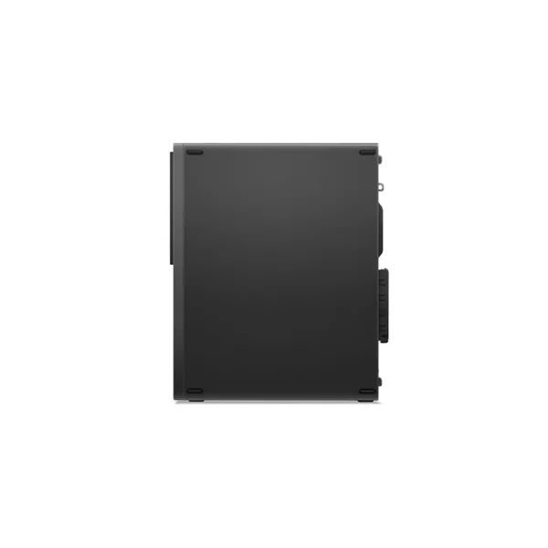 Lenovo ThinkCentre M720s SFF/Core i5-8400/8GB/512GB/Win11 Pro/fekete Asztali számítógép (Felújított)