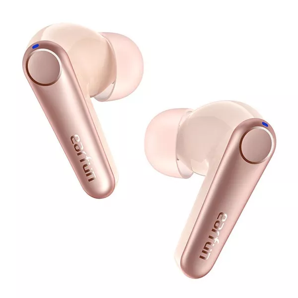 EarFun Air Pro 3 ANC True Wireless Bluteooth rózsaszín fülhallgató