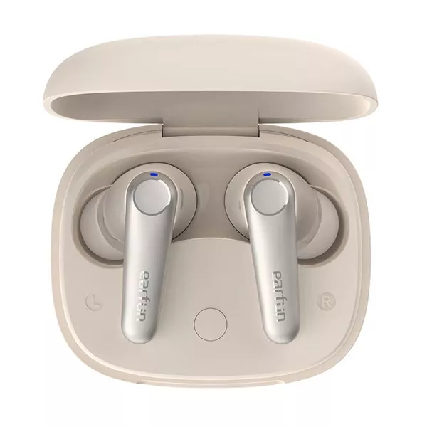 EarFun Air Pro 3 ANC True Wireless Bluteooth fehér fülhallgató