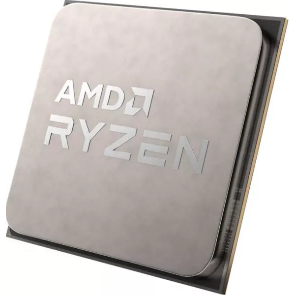 AMD Ryzen 7 5700X3D 3,0GHz Socket AM4 96MB (5700X3D) box processzor