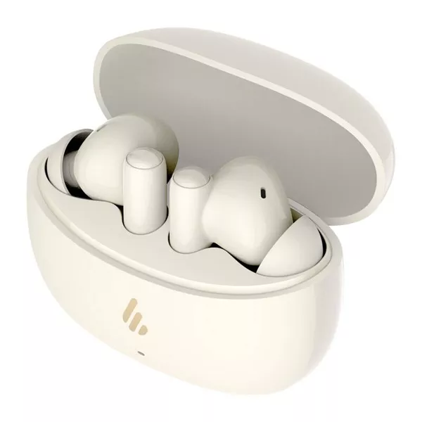 Edifier X5 Pro True Wireless Bluetooth elefántcsontfehér fülhallgató