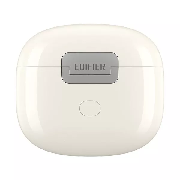 Edifier W320TN ANC True Wireless Bluetooth elefántcsontfehér fülhallgató