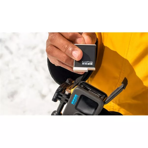 GoPro Rechargable Battery Enduro 2-pack újratölthető akkumulátor