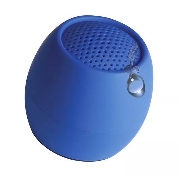 Boompods Zero Speaker kék bluetooth hangszóró style=