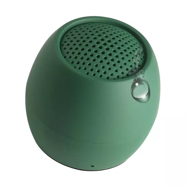 Boompods Zero Speaker zöld bluetooth hangszóró style=