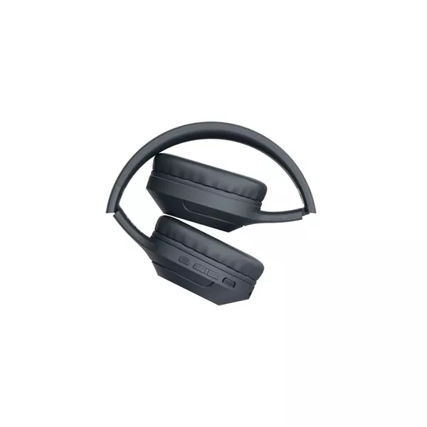 Canyon BTHS-3 szürke Bluetooth fejhallgató