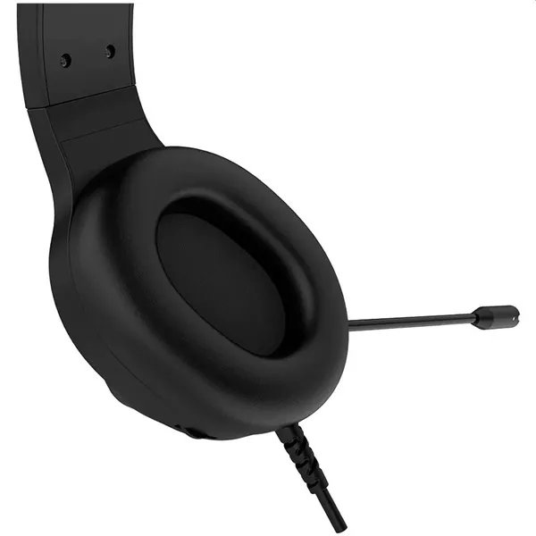 Canyon Shadder CND-SGHS6B fekete gamer headset