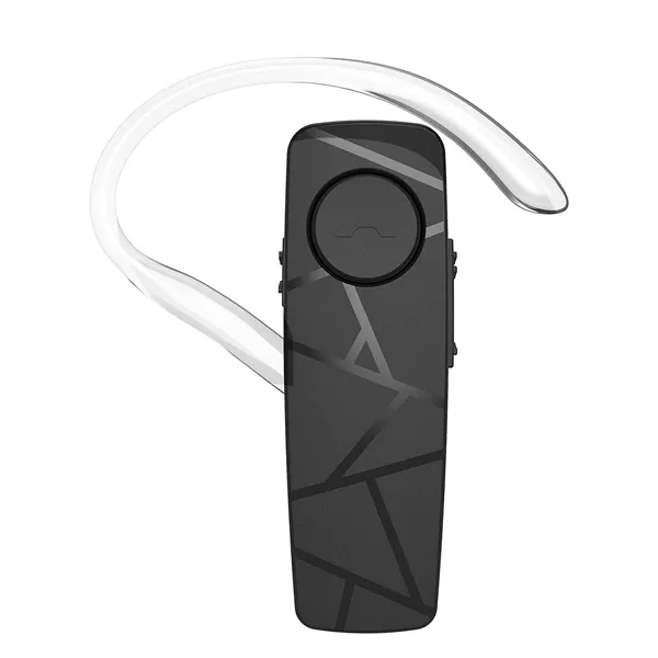 Tellur Vox 55 fekete mono Bluetooth headset style=
