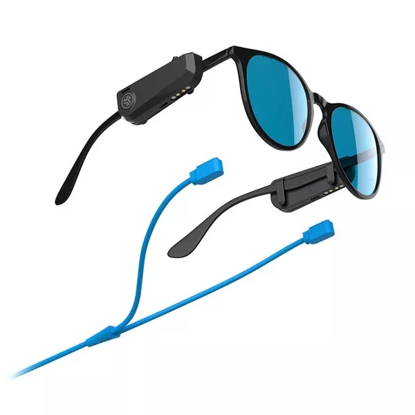 JLab JBuds Frames True Wireless Bluetooth fekete fülhallgató