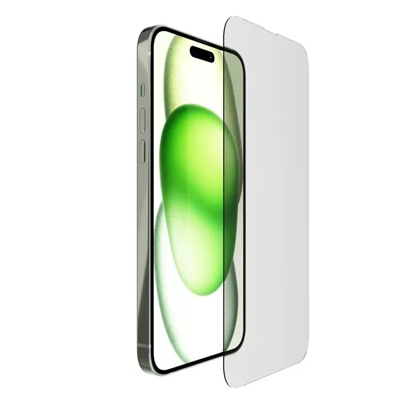 NextOne IPH-15-TMP iPhone 15 kijezővédő üvegfólia