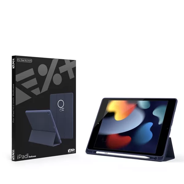 NextOne IPAD-10.2-ROLLBLU iPad 10,2