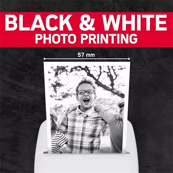 Agfaphoto Realipix Pocket Printer azonnali kép nyomtató