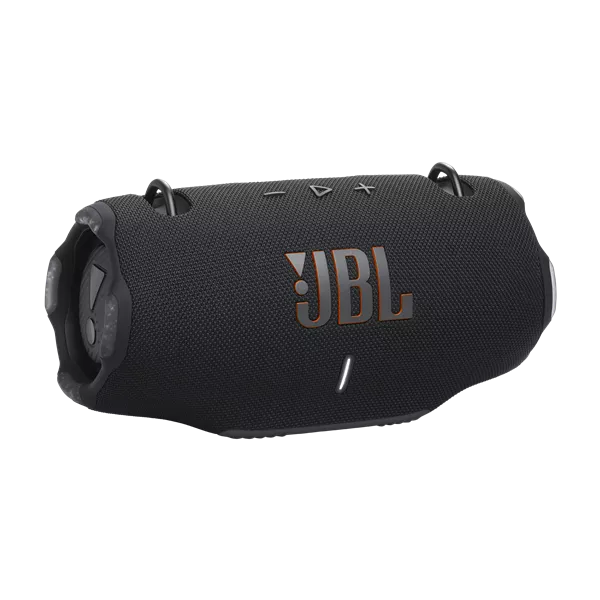JBL XTREME 4 BLKEP fekete Bluetooth hangszóró style=