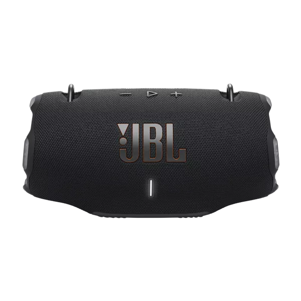 JBL XTREME 4 BLKEP fekete Bluetooth hangszóró