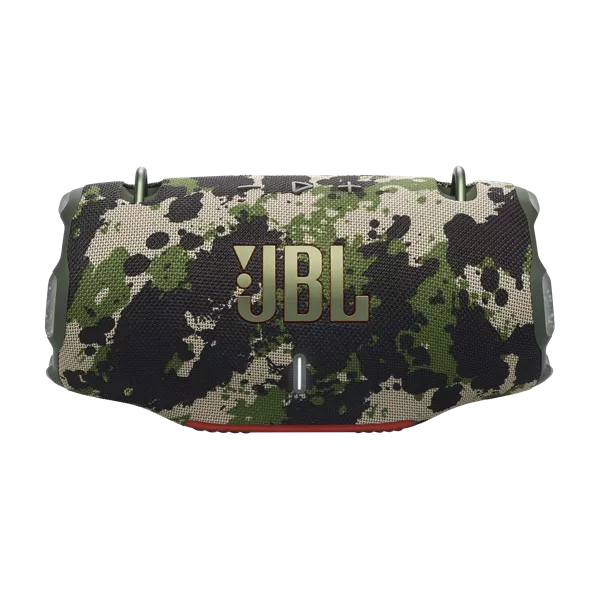 JBL XTREME 4 CAMOEP terepszínű Bluetooth hangszóró