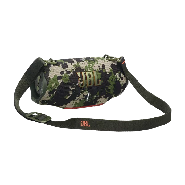 JBL XTREME 4 CAMOEP terepszínű Bluetooth hangszóró