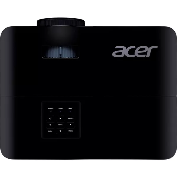 Acer X119H SVGA 4800L DLP projektor