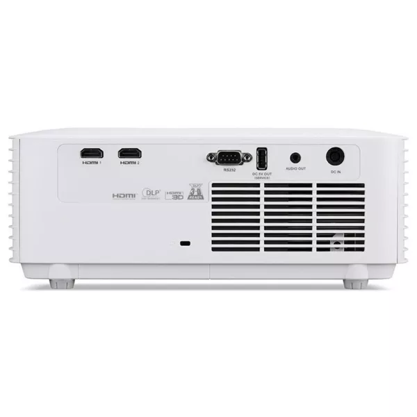 Acer VERO XL2330W WXGA 5000L DLP projektor