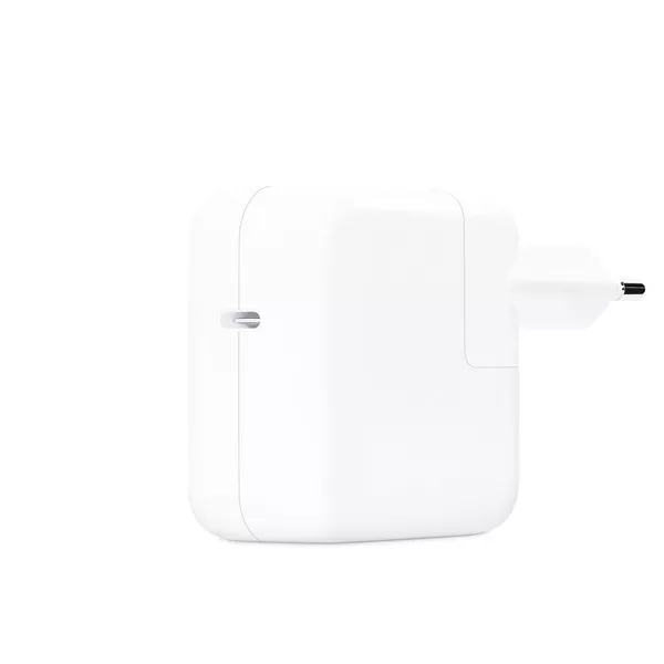 Apple USB-C 30W töltő