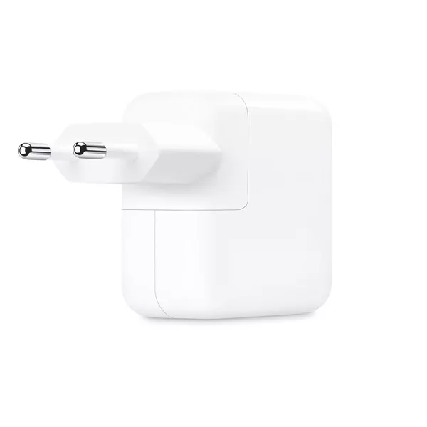 Apple Dual USB-C 35W töltő
