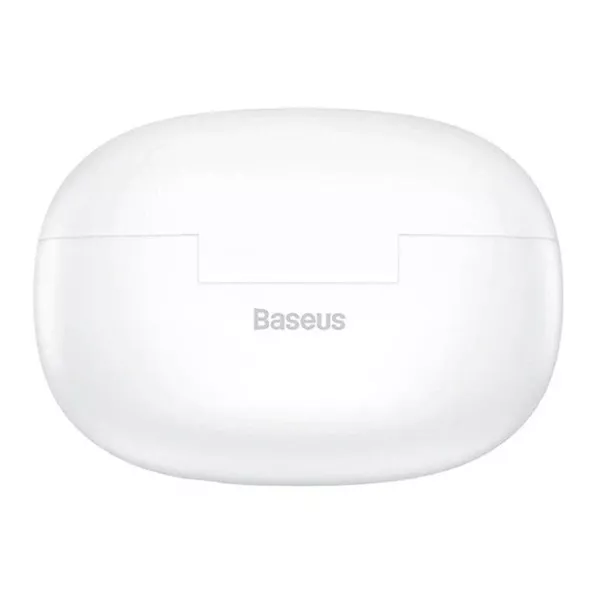 Baseus Bowie MZ10 True Wireless Bluetooth fehér fülhallgató