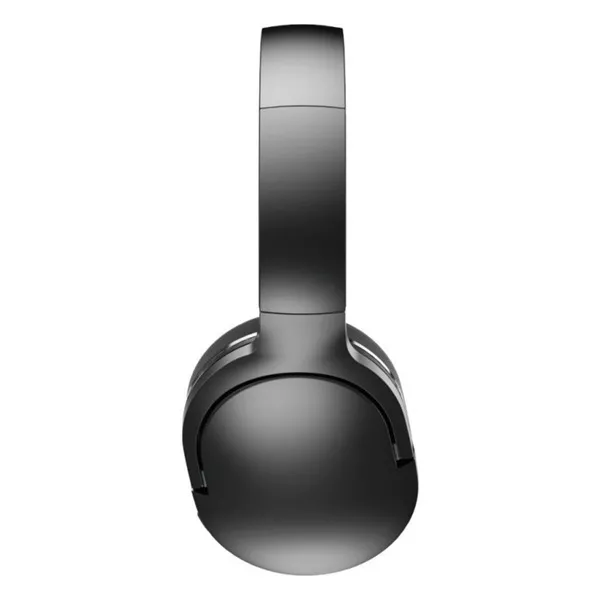 Baseus Encok D02 Pro Bluetooth fekete fejhallgató