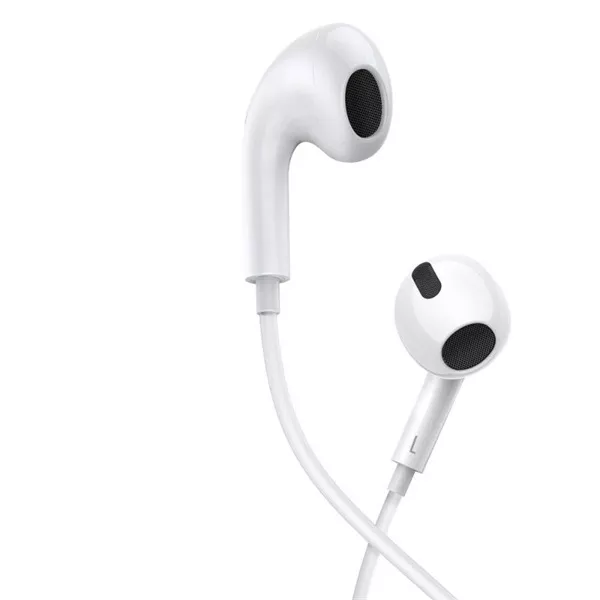 Baseus Encok C17 fehér fülhallgató