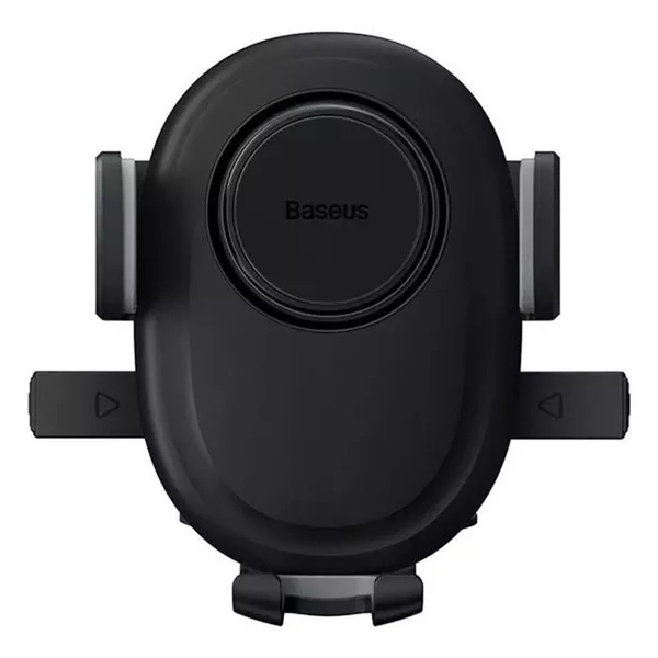 Baseus C40351700111-00 Ultra Control Lite fekete autós tartó